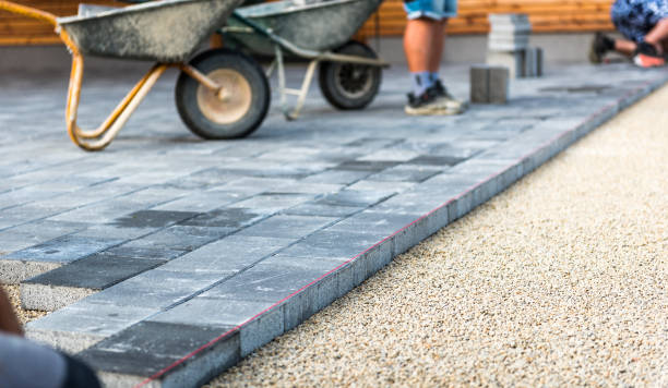 Best Stamped Concrete Services in Stryker, OH