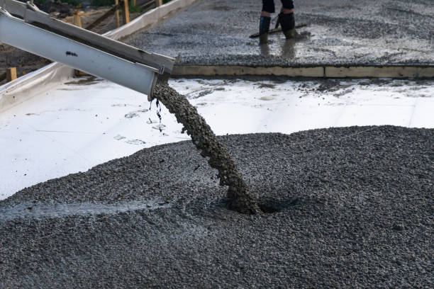 Best Concrete Grinding and Polishing in Stryker, OH