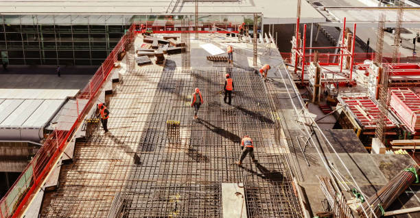 Best Concrete Demolition Services in Stryker, OH