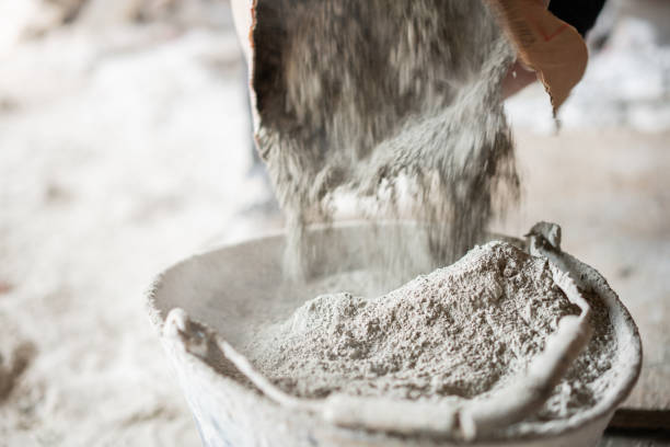 Best Industrial Concrete Flooring in Stryker, OH