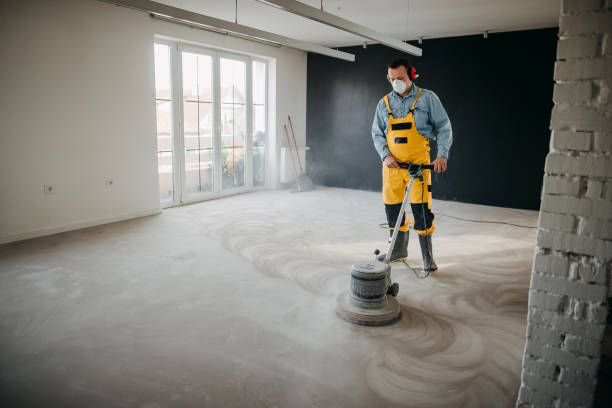 Professional Concrete contractor in OH
