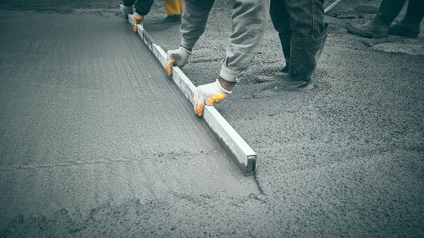Best Concrete Steps and Stairs in Stryker, OH