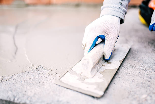 Best Concrete Foundation Repair in Stryker, OH